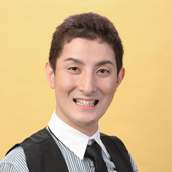 じゅんぺい（じゅんじゅん） | FM西東京 84.2MHz