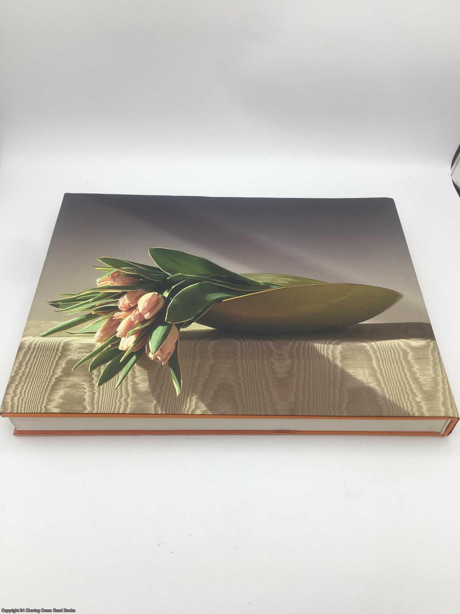 Mapplethorpe The Complete Flowers | Robert Mapplethorpe, Muschamp
