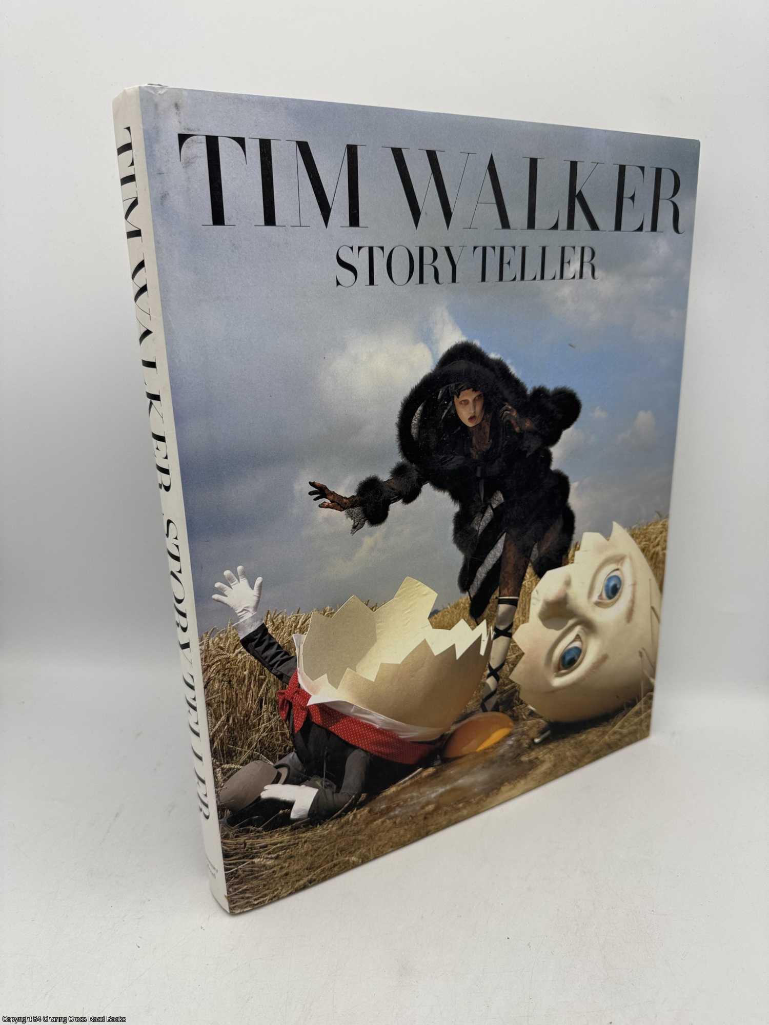 Tim Walker Story Teller | Tim Walker | First Edition