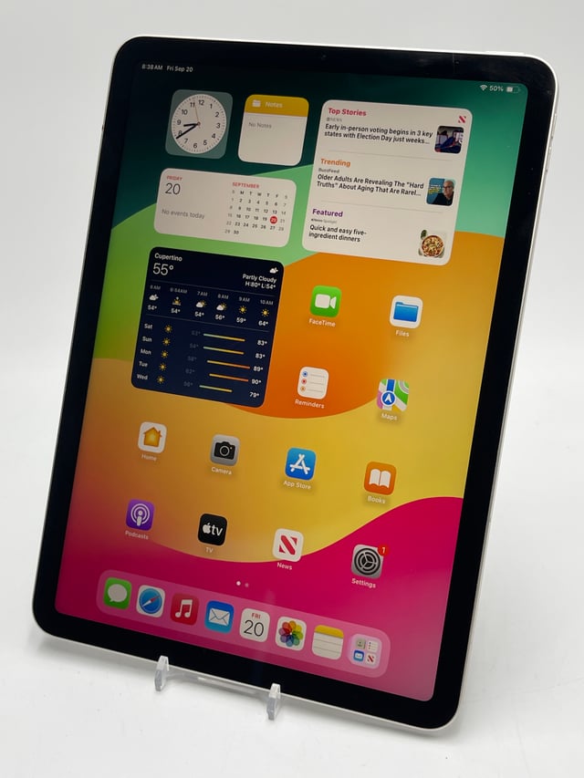 Amazon Kindle Oasis 10th Gen (S8IN4O) Graphite - 8GB - WiFi Only