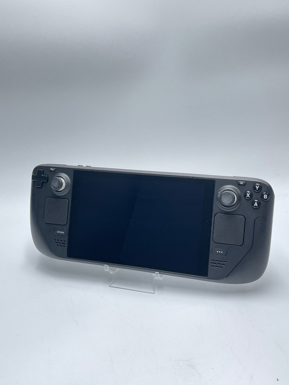 Valve Steam Deck LCD (1010) Black - 64GB SSD - WiFi Only