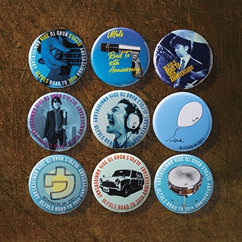 ウルフルズ オフィシャルサイト