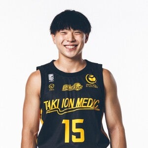 渡辺翔太選手 2022-23シーズン継続契約合意のお知らせ | 仙台89ERS