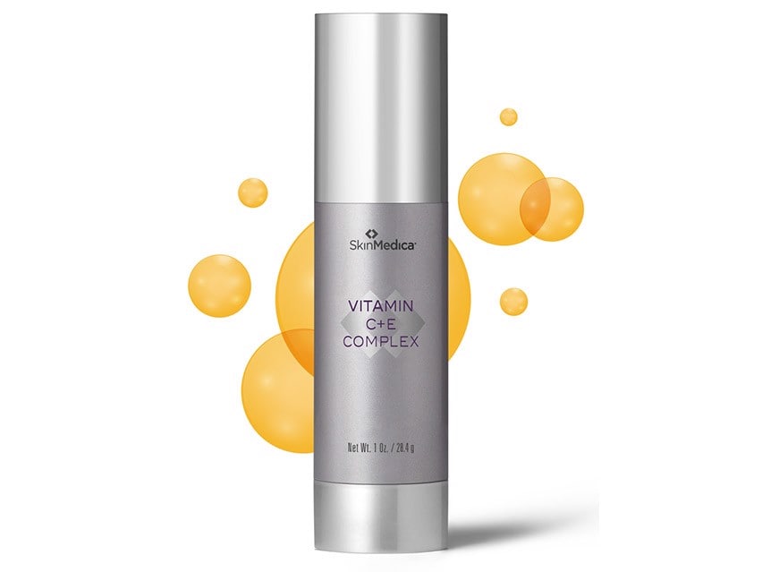 SkinMedica Vitamin C+E Complex | LovelySkin