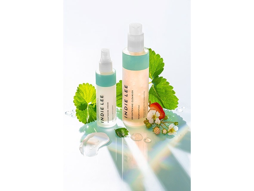 Indie Lee Brightening Cream | LovelySkin