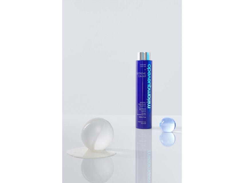 Miriam Quevedo Extreme Caviar Imperial Smoothing Shampoo | LovelySkin