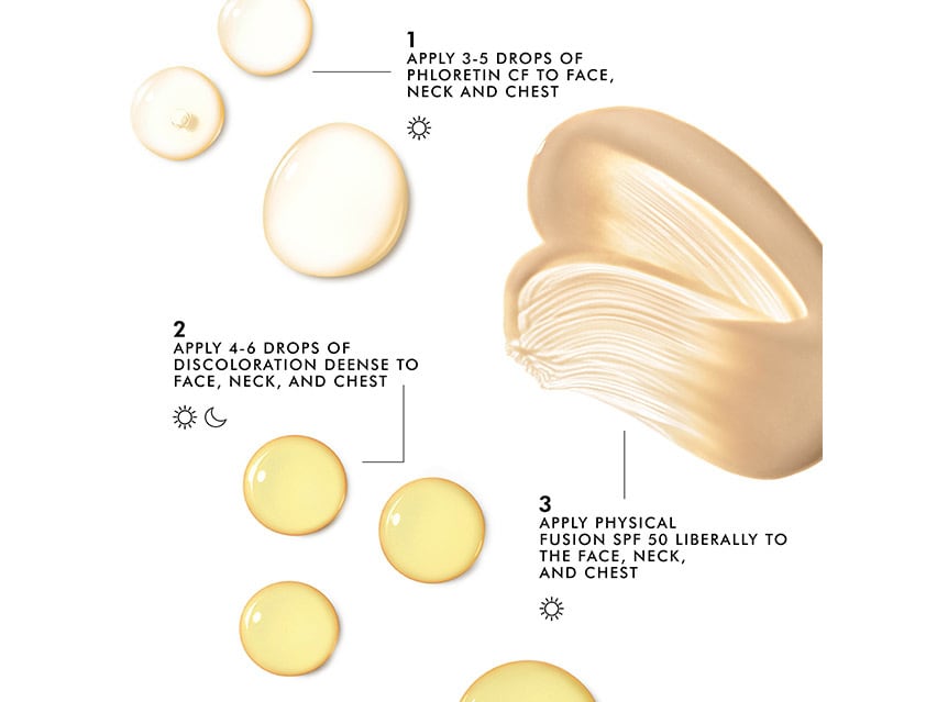 SkinCeuticals Bundle: Treatment & Sunscreen Duo | LovelySkin