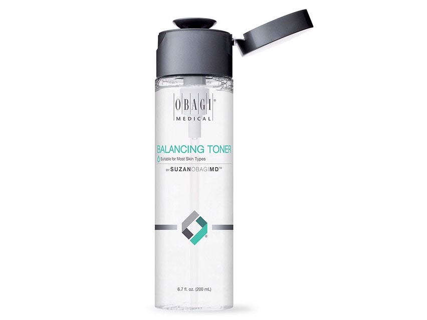 バランシングトナー ドックスキンケア バランシングトナー 拭き取り