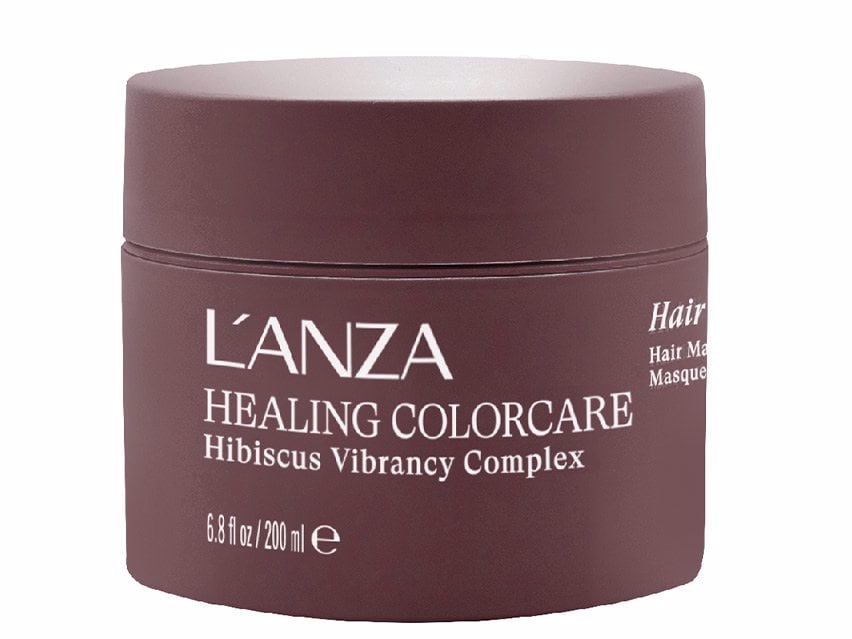 L'ANZA Healing ColorCare Hair Masque | LovelySkin