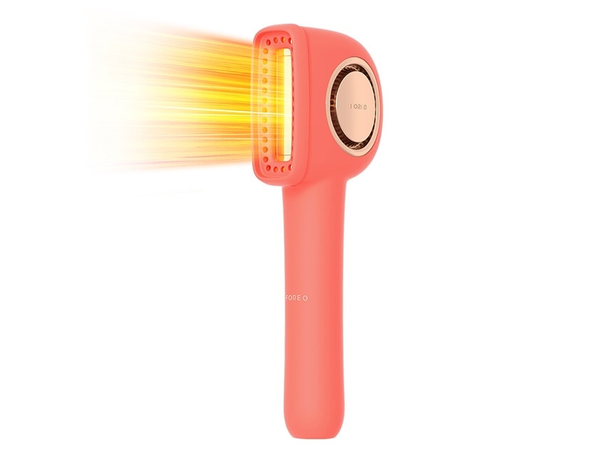 FOREO PEACH 2 Pro Max | LovelySkin