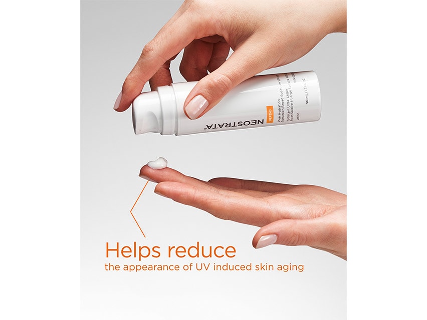 NEOSTRATA Defend Sheer Hydration Sunscreen SPF 40 | LovelySkin