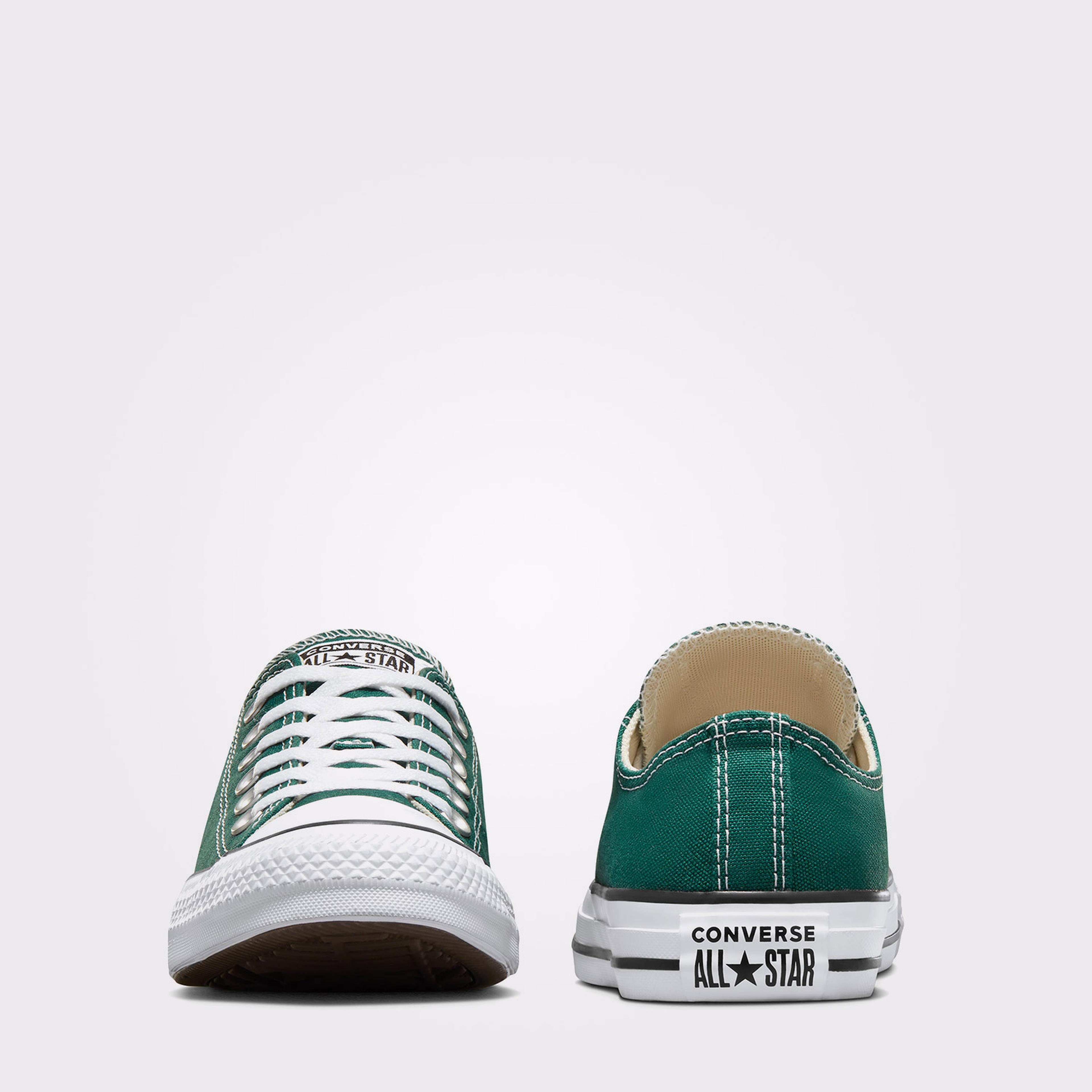 Converse Chuck Taylor All Star Fall Tone Unisex Yeşil Sneaker