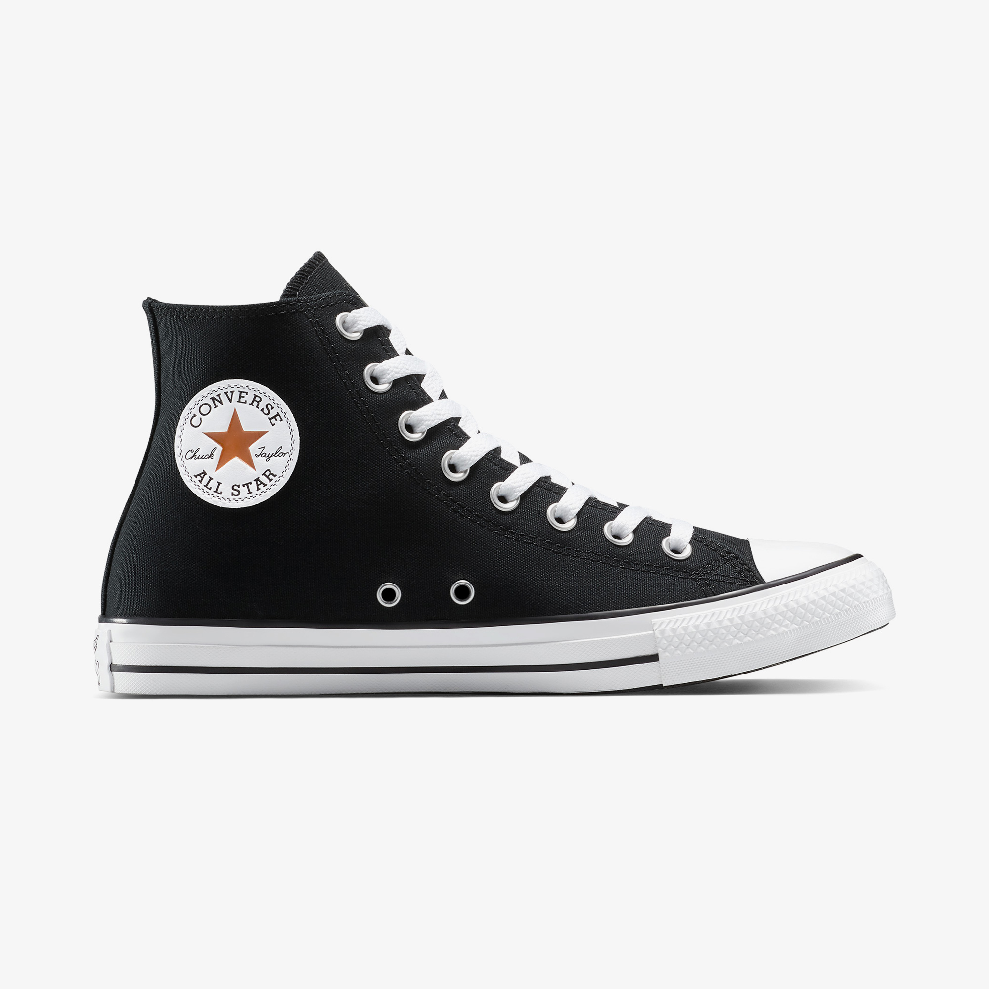 Converse x Tom & Jerry Chuck Taylor All Star Unisex Siyah Sneaker