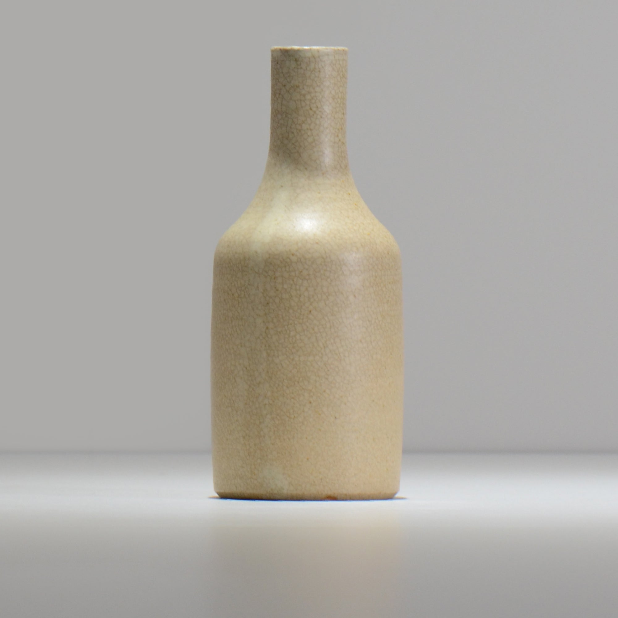 庄司 健 / 一輪挿し / sh01_ichi02 / 口径約 φ2.2cm/ 花瓶 – ハチラボ