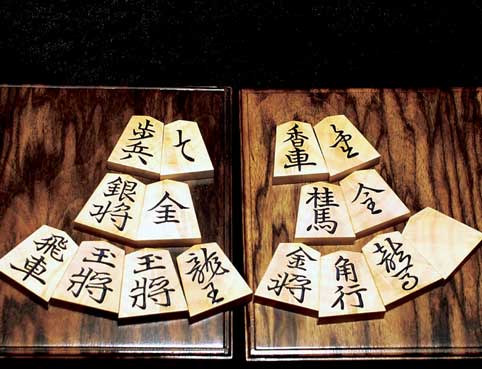 書体への誘い15～木村名人書