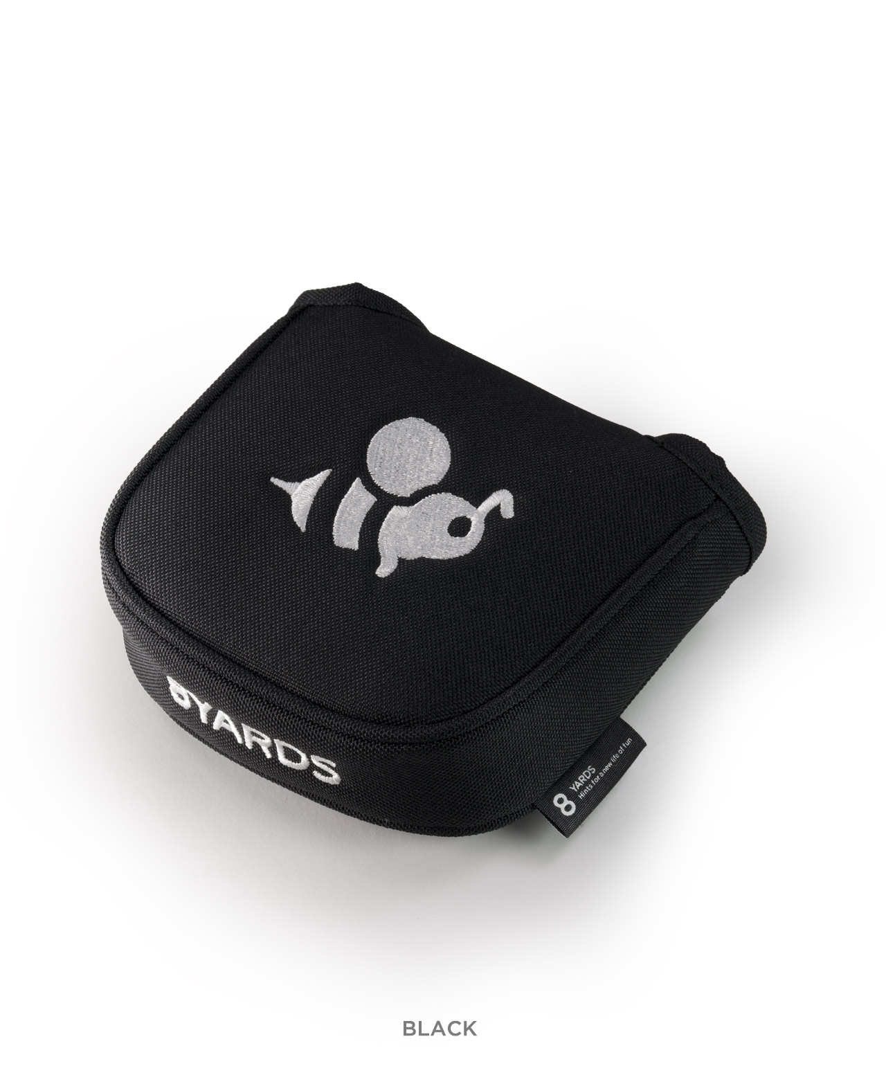 8YARDS / PUTTER COVER | MALLET