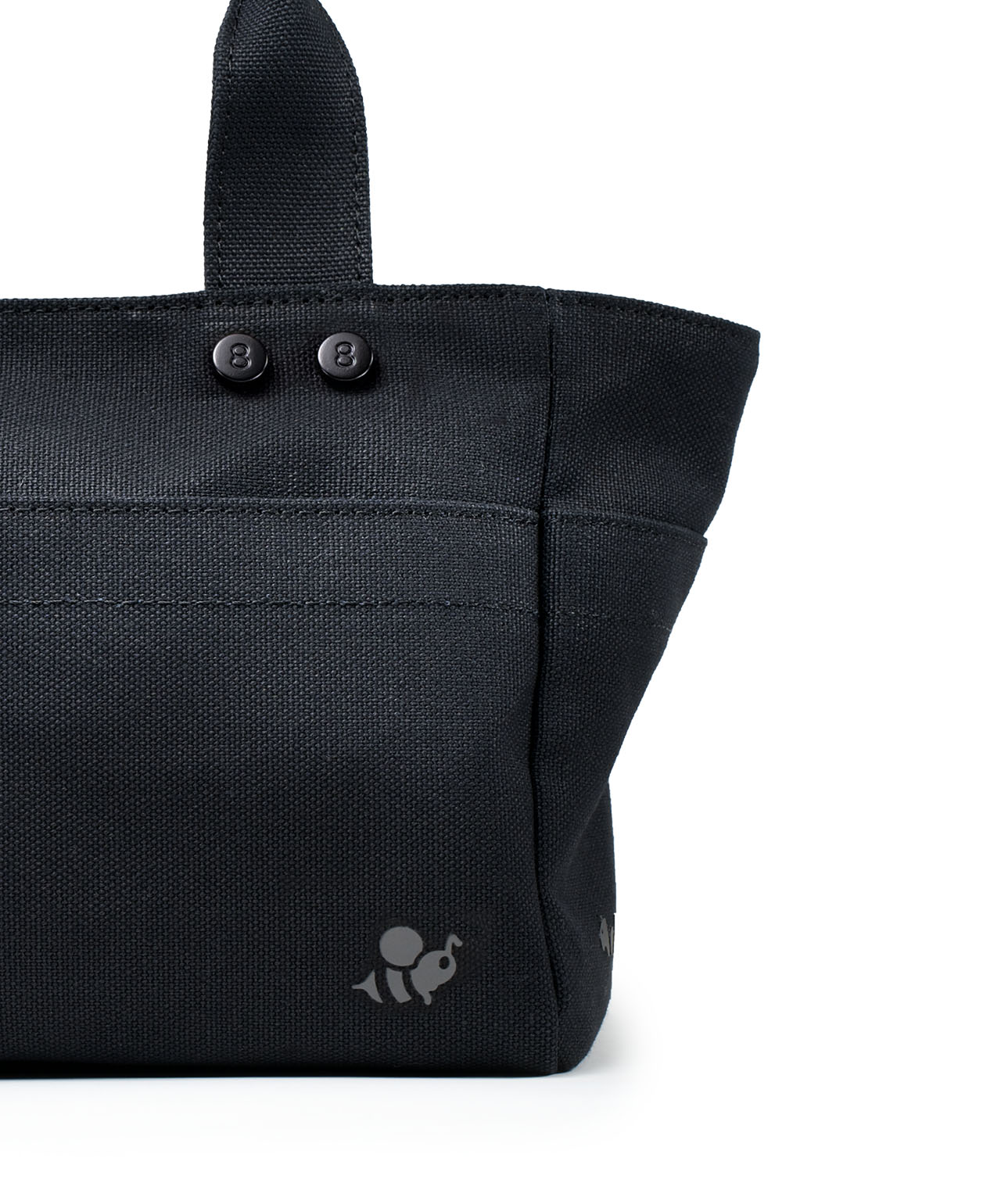 8YARDS / BAKUBAG mini Series 3