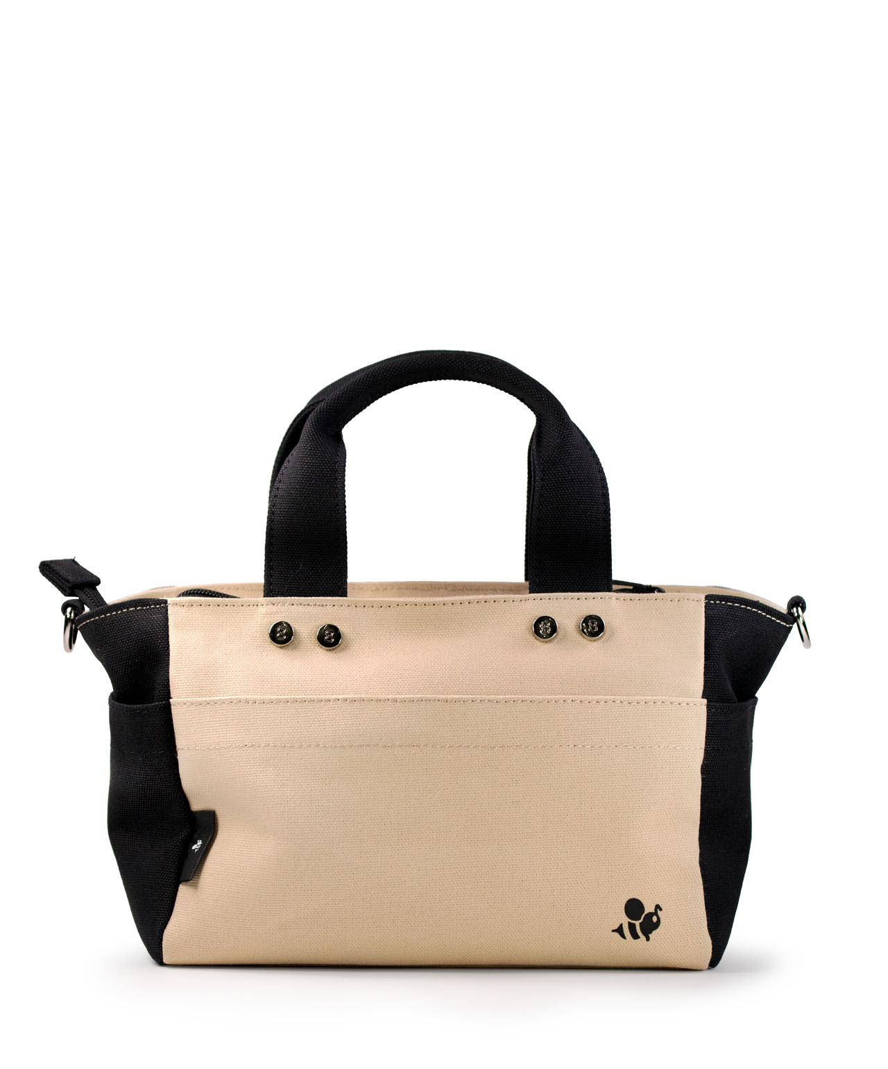 8YARDS / BAKUBAG mini 5 : MONOTONE