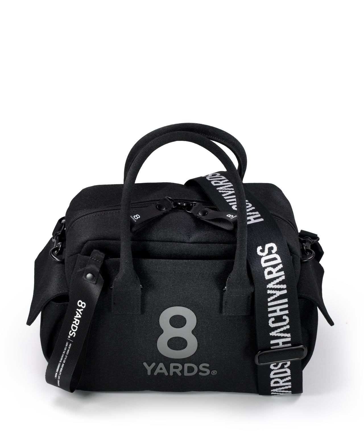 8YARDS / TRUNK mini | Black