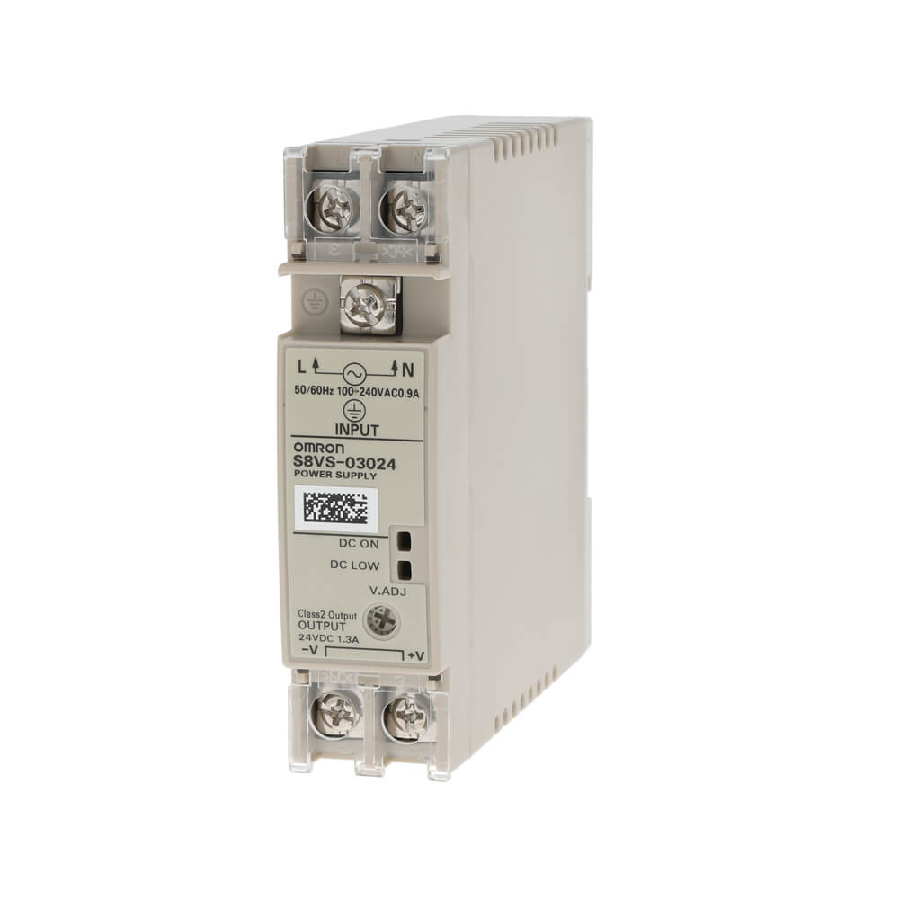 S8VS-03024 | OMRON, Europe