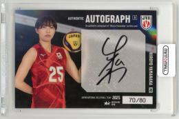 JVA 男子バレー 日本代表 西山大翔 サイン色紙 大阪ブルテオン 西山大翔選手 直筆サイン色紙 - メルカリ