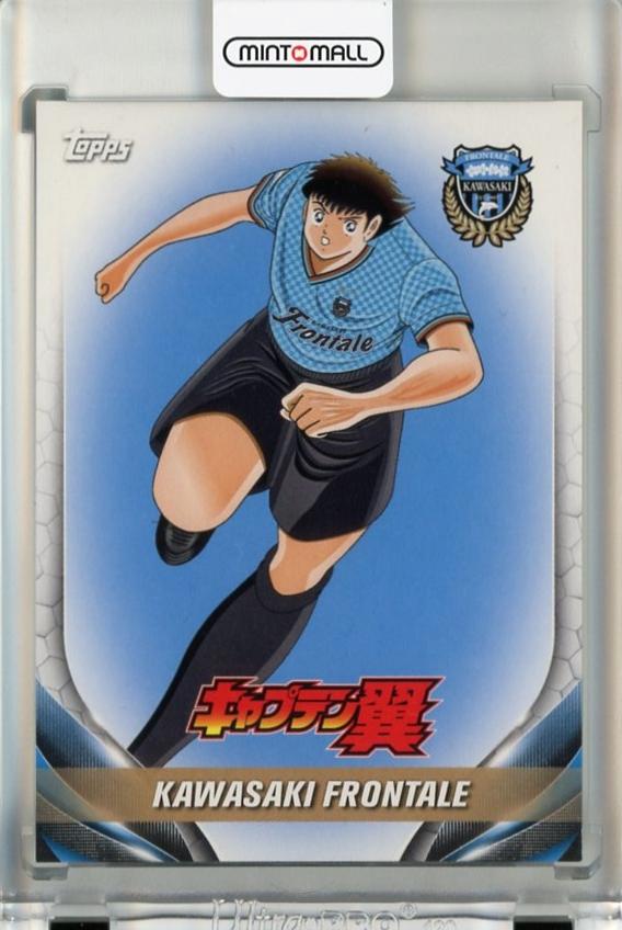 ミントモール / MINT 千葉店 / Topps Jリーグ フラッグシップ 2024