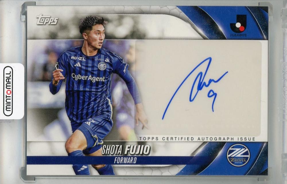 ミントモール / MINT 浦和店 / 2024 Topps Jリーグ フラッグシップ