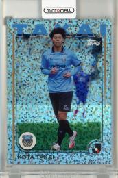 ミントモール / MINT 広島ミナモア店 / 2025 EPOCH Jリーグ