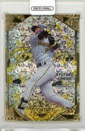 ミントモール / MINT 千葉店 / BBM 阪神タイガース 2024 梅野隆太郎