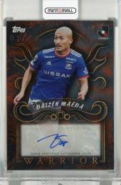 ミントモール / MINT 池袋店 / EPOCH 2023 サッカー日本代表