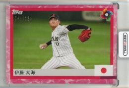 ミントモール / 検索結果 伊藤大海