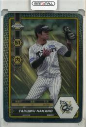 J*O様 topps206 宮崎敏郎選手 1of1 TOPPS 宮崎敏郎 the man - メルカリ