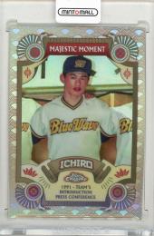 ミントモール / 検索結果 イチロー