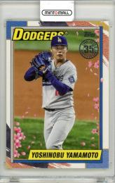 ミントモール / 検索結果 山本由伸