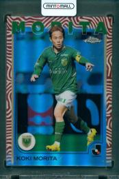 ミントモール / MINT 名古屋店 / 2024 TOPPS J.LEAGUE DELUXE 森田