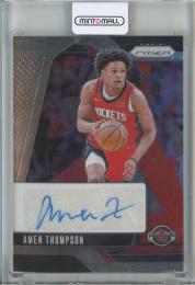 NBAカード　日本語版　ゴールドプリントサインカード　セミコンプセット NBA 2024-25 Panini Mosaic Basketball Fast Break版 Box 8/2入荷