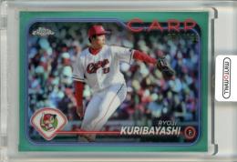 ミントモール / MINT 立川店 / 2024 EPOCH 広島東洋カープ PREMIER