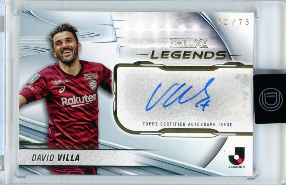 ミントモール / MINT LAB TOKYO店 / 2024 Topps J. LEAGUE DELUXE