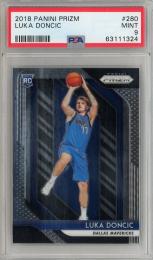 ミントモール / MINT 浦和店 / 2018-19 Panini Select Luka Doncic