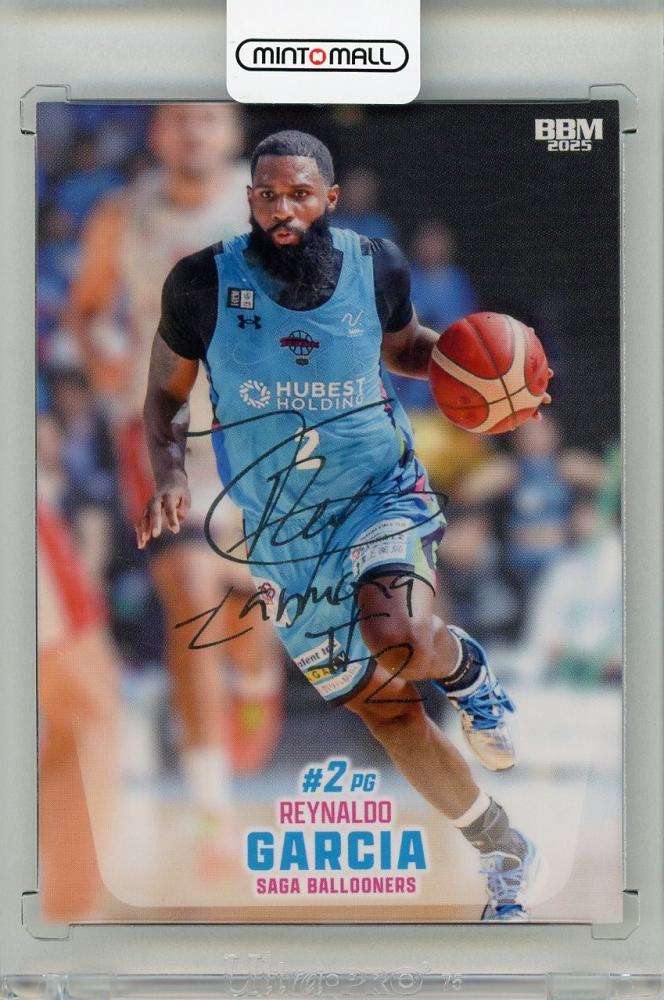 ミントモール / MINT 新宿店 / 2024-25 BBM×B.LEAGUE FAST BREAK 1st