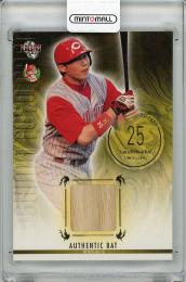 ミントモール / MINT 新宿店 / 2019 BBM 惜別球人 新井貴浩 直筆サイン