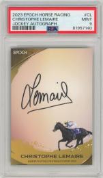 ミントモール / MINT 浦和店 / 2023 EPOCH ホースレーシング ～2023