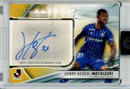 IJLカード UTR チャンピオン City 複製サイン 20番台 ミントモール