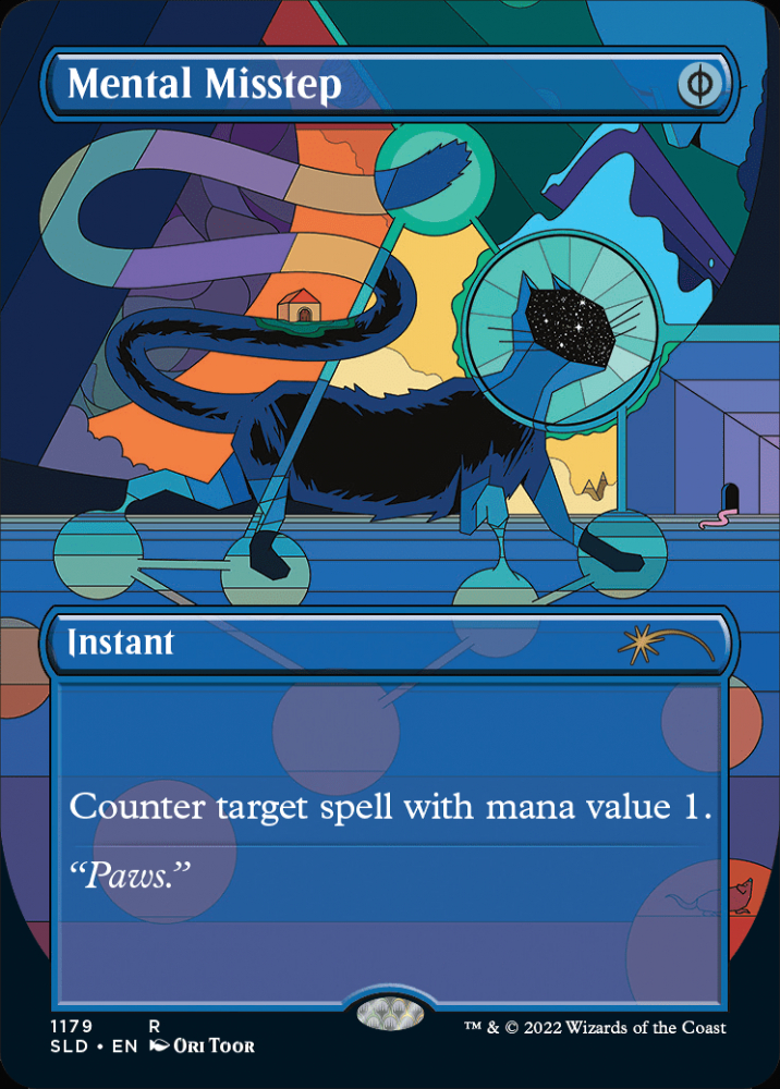 ミントモール / MINT GAMES MTG(東日本橋) / 【SLD】【ENG】【Foil