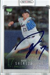 ミントモール / MINT 池袋店 / 2024 BBM ベースボールカードプレミアム