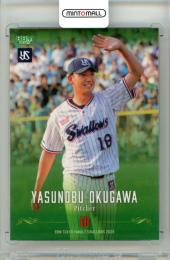 ミントモール / MINT 立川店 / 2025 BBM 東京ヤクルトスワローズ 奥川