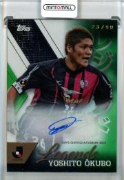 ミントモール / MINT 浦和店 / 2024 Topps Jリーグ フラッグシップ