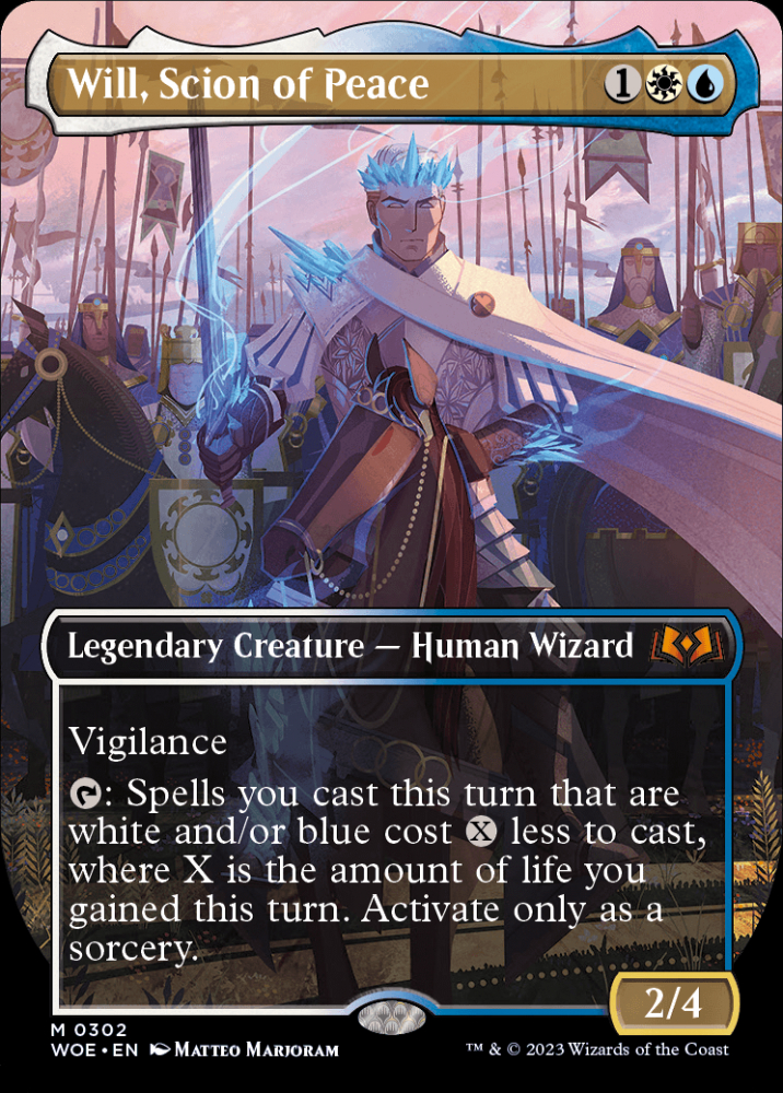 ミントモール / MINT GAMES MTG(東日本橋) / 【WOE】【ENG】【Foil