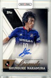 ミントモール / MINT 千葉店 / Topps Jリーグ フラッグシップ 2024