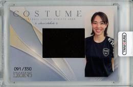 ミントモール / MINT 新宿店 / バレーボール・レジェンド「栗原恵